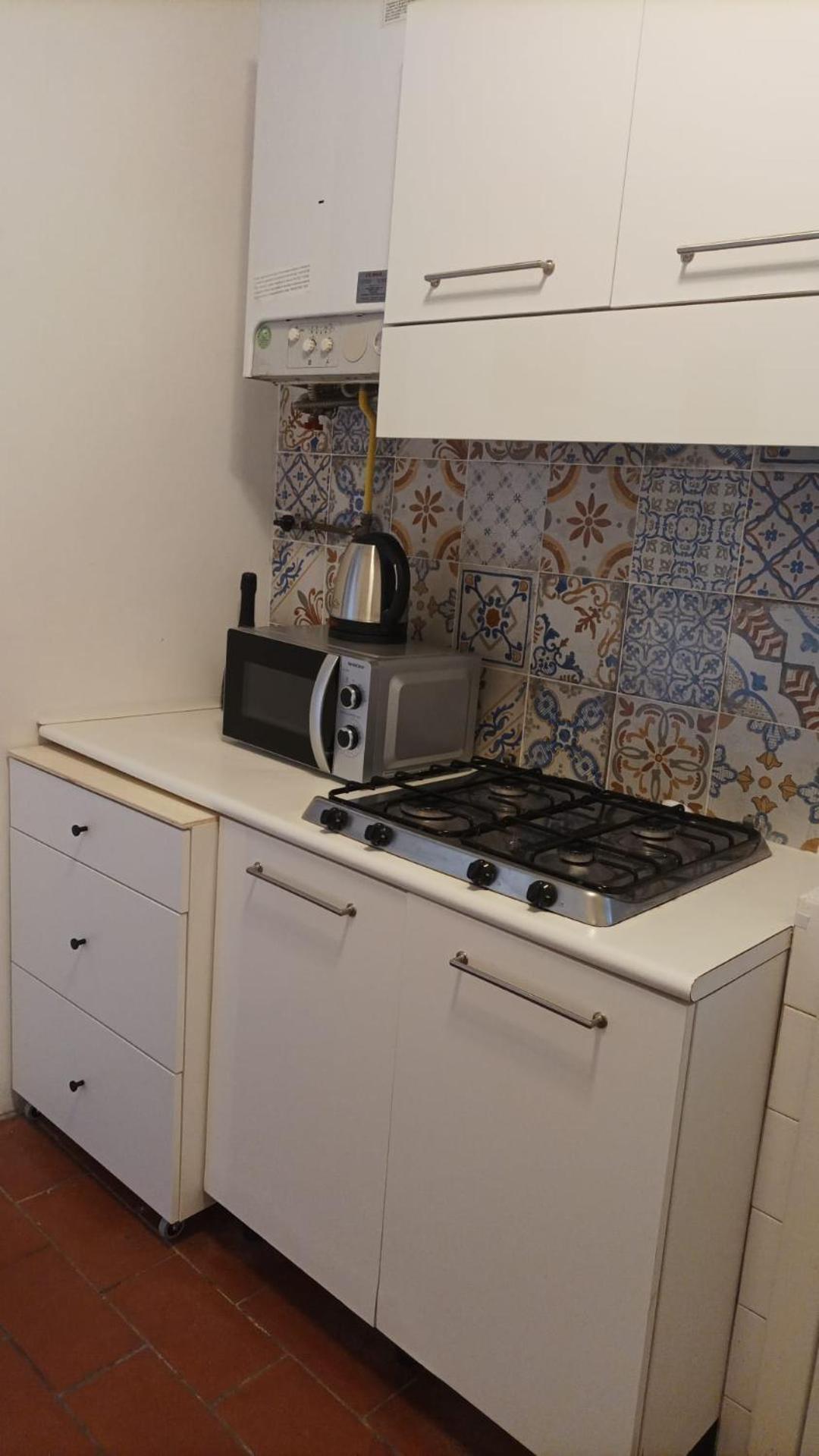 Appartement Sospesi Nel Borgo à Vitorchiano Extérieur photo