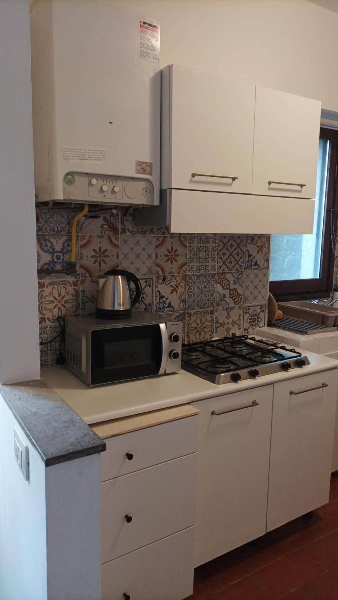 Appartement Sospesi Nel Borgo à Vitorchiano Extérieur photo
